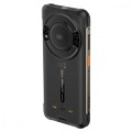 ULEFONE Smartfon Power Armor 16 Pro 4GB/64GB IP68/IP69K 6900mAh DualSIM głośnik 122dB Czarny