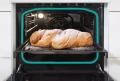 Gorenje Kuchnia gazowo-elektryczna GKS6C70XF