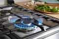Gorenje Kuchnia gazowo-elektryczna GKS6C70XF