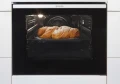Gorenje Kuchnia gazowo-elektryczna GKS6C70XF