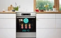 Gorenje Kuchnia gazowo-elektryczna GKS6C70XF