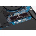 Corsair Dysk SSD 2TB MP600 GS 4800/4500 MB/s M.2 Gen4 PCIe x4 NVMe 1.4