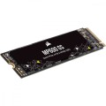 Corsair Dysk SSD 2TB MP600 GS 4800/4500 MB/s M.2 Gen4 PCIe x4 NVMe 1.4