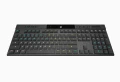 Corsair Klawiatura K100 RGB Air Wireless Ultra Thin Cherry MX
