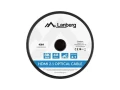 Lanberg Kabel HDMI M/M v2.1 40M 8K czarny optyczny AOC