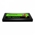 Adata Dysk SSD Ultimate SU650 1TB 2.5 cala S3 3D TLC Retail