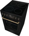 Gorenje Kuchnia elektryczna GECS5B70CLB