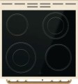 Gorenje Kuchnia ceramiczna GECS6B70CLI