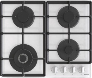 Gorenje Płyta gazowa na szkle GTW641EW