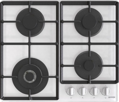 Gorenje Płyta gazowa na szkle GTW641EW