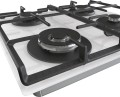 Gorenje Płyta gazowa na szkle GTW641EW