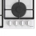 Gorenje Płyta gazowa na szkle GTW641EW