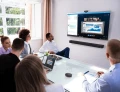 Lenovo Głośnik ThinkSmart Bar 5.0 Black 11RTZ9ATGE
