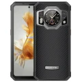 OUKITEL Smartfon WP21 12/256GB DualSIM Czarny