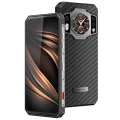 OUKITEL Smartfon WP21 12/256GB DualSIM Czarny