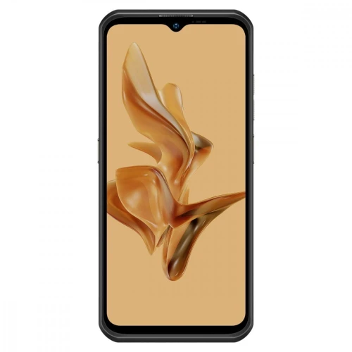 ULEFONE Smartfon Armor 17 Pro 8GB/256GB IP68/IP69K 5280mAh DualSIM Czarny
