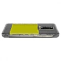 ULEFONE Smartfon Armor 17 Pro 8GB/256GB IP68/IP69K 5280mAh DualSIM Czarny