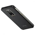 ULEFONE Smartfon Armor 17 Pro 8GB/256GB IP68/IP69K 5280mAh DualSIM Czarny