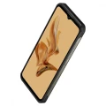 ULEFONE Smartfon Armor 17 Pro 8GB/256GB IP68/IP69K 5280mAh DualSIM Czarny