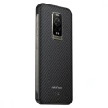 ULEFONE Smartfon Armor 17 Pro 8GB/256GB IP68/IP69K 5280mAh DualSIM Czarny