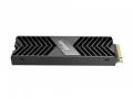 Lexar Dysk SSD NM800 Pro Radiator 1TB NVMe 7500/6300MB/s