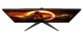 AOC Monitor 27G2SPAE 27 cali IPS 165Hz HDMIx2 DP Głośniki