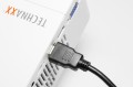 Technaxx Deutschland GmbH &amp; Co. KG Mini Projektor TX-113  LED