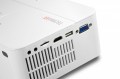 Technaxx Deutschland GmbH &amp; Co. KG Mini Projektor TX-113  LED