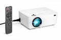 Technaxx Deutschland GmbH &amp; Co. KG Mini Projektor TX-113  LED