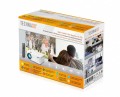 Technaxx Deutschland GmbH &amp; Co. KG Mini Projektor TX-113  LED
