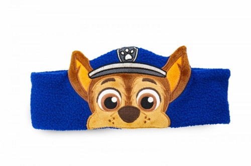 Technaxx Deutschland GmbH &amp; Co. KG Opaska ze słuchawkami Psi patrol Niebieska