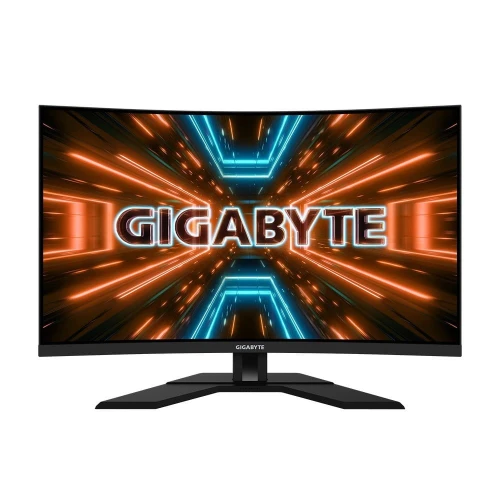 Gigabyte Monitor 31,5 cali AORUS M32UC