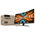 Gigabyte Monitor 31,5 cali AORUS M32UC