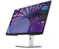 Dell Monitor P3223QE 31.5 cala IPS LED 4K (3840x2160)/16:9/HDMI/DP/USB-C/   4xUSB/RJ45/3Y