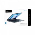 Kruger &amp; Matz Ultrabook Explore 1405 Szary