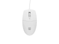 Natec Mysz Ruff 2 1000 DPI Biała