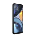 Motorola Smartfon Moto g22 4/64 GB czarny