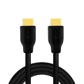 LogiLink Kabel HDMI 4K/60Hz, CCS, 5m Czarny