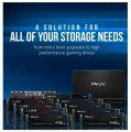PNY Dysk SSD 1TB M.2 2280 CS2230 M280CS2230-1TB-RB