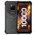 ULEFONE Smartfon Power Armor 14 Pro 8/128GB 10000mAh DualSIM Czarny
