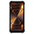 ULEFONE Smartfon Power Armor 14 Pro 8/128GB 10000mAh DualSIM Czarny