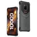 ULEFONE Smartfon Power Armor 14 Pro 8/128GB 10000mAh DualSIM Czarny