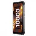 ULEFONE Smartfon Power Armor 14 Pro 8/128GB 10000mAh DualSIM Czarny