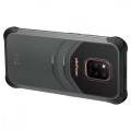 ULEFONE Smartfon Power Armor 14 Pro 8/128GB 10000mAh DualSIM Czarny