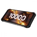 ULEFONE Smartfon Power Armor 14 Pro 8/128GB 10000mAh DualSIM Czarny