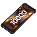 ULEFONE Smartfon Power Armor 14 Pro 8/128GB 10000mAh DualSIM Czarny