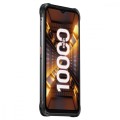 ULEFONE Smartfon Power Armor 14 Pro 8/128GB 10000mAh DualSIM Czarny