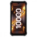 ULEFONE Smartfon Power Armor 14 Pro 8/128GB 10000mAh DualSIM Czarny