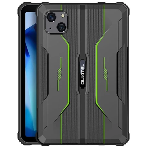 OUKITEL Tablet RT3 4/64GB 5150 mAh Zielony