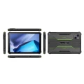 OUKITEL Tablet RT3 4/64GB 5150 mAh Zielony